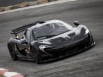 McLaren P1 XP7 2013 года